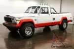1982 Jeep J10