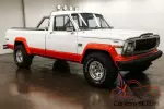 1982 Jeep J10