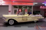 1957 Mercury Turnpike Cruiser Convertible for Sale