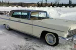 Lincoln: Continental Premiere
