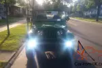 1973 Jeep CJ Renegade