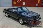 1985 Dodge 600 ES