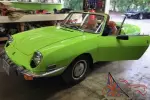 1971 Fiat 850