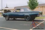 1965 Plymouth Belvedere