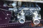 Vincent MPH Riley MPH replica Old Timer