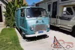 1960 Renault Other