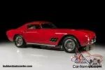 1958 Ferrari TDF