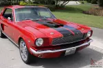 1966 Ford Shelby Cobra GT350Custom Tribute ResoMod 302 Manual Trans Cold AC