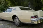Lincoln : Continental Mark 4