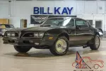 1977 pontiac Trans Am