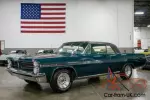 1963 Pontiac Bonneville