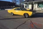 1968 Plymouth Road Runner