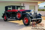 1930 Cord 8-125
