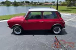 1984 Mini Clubman 1275