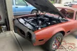 1971 Pontiac Firebird