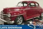 1947 Plymouth Special Deluxe