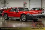 1985 Pontiac Fiero GT