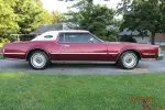 Lincoln : Mark Series Mark IV Series