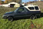 1986 Subaru Brat
