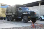 1942 GMC Other GMC CCKW 353 Cargo Truck