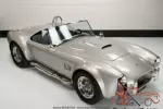 1966 Shelby Cobra