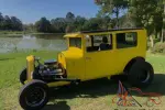 1929 Hudson asve