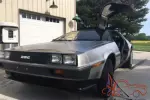 1981 DeLorean dmc-12 for Sale
