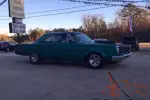 1966 Plymouth Belvedere