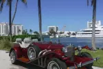 1973 Excalibur Phaeton SS Absolute Movie Star Car