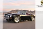 50th Anniversary Shelby Cobra CSX8975