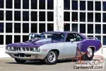1973 Plymouth Barracuda