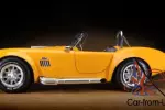1965 Shelby Cobra