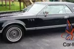 1977 Lincoln Continental