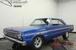 1966 Plymouth Belvedere II