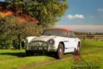 1960 Jensen 541R  Manual
