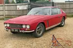RARE 1969 JENSEN INTERCEPTOR  MK1 RARE / UNBELIEVABLE BARN FIND