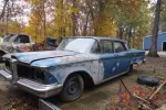 1959 Edsel Ranger see pics