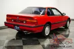 1989 Honda Prelude