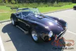 1965 Shelby Cobra