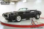 1967 Pontiac Firebird