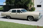 Lincoln : Town Car Premium