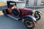 1924 Standard V3 with Canely Body
