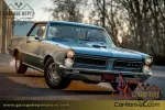 1965 Pontiac GTO