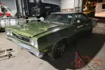 1969 Plymouth GTX