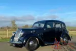 1939 Standard Flying 12
