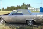 Lincoln : Continental continental