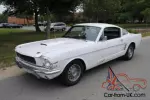 1966 Shelby GT 350