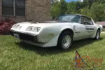 1980 Pontiac Trans Am