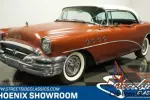 1955 Buick Roadmaster Riviera