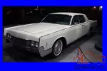 1966 Lincoln Continental